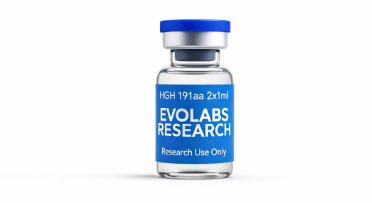 GH Research Compounds